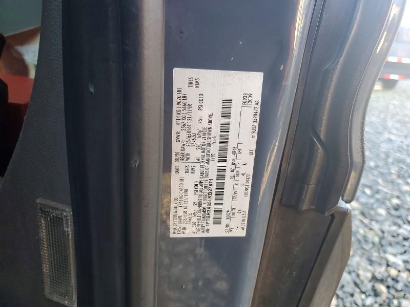 2020 Ford Transit T-250 Delivery Van