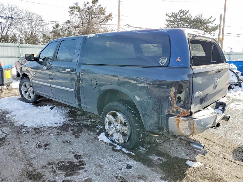 2014 Dodge Ram 1500 slt