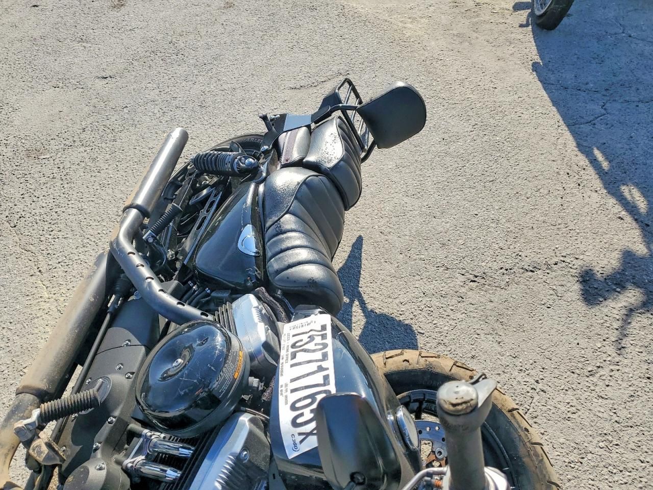 2021 Harley-Davidson XL1200 X