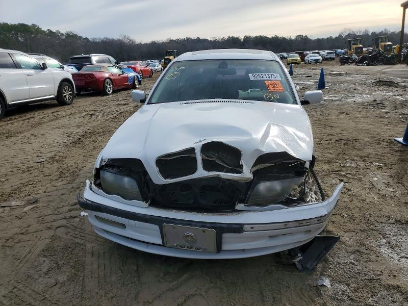 2000 BMW 328 i