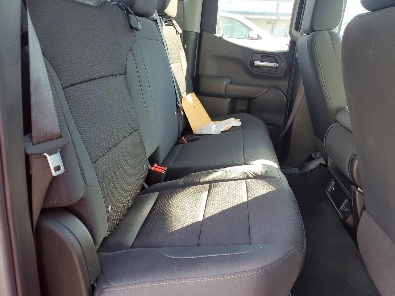 2024 GMC Sierra K1500