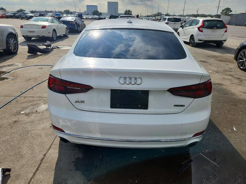 2019 Audi A5 Premium