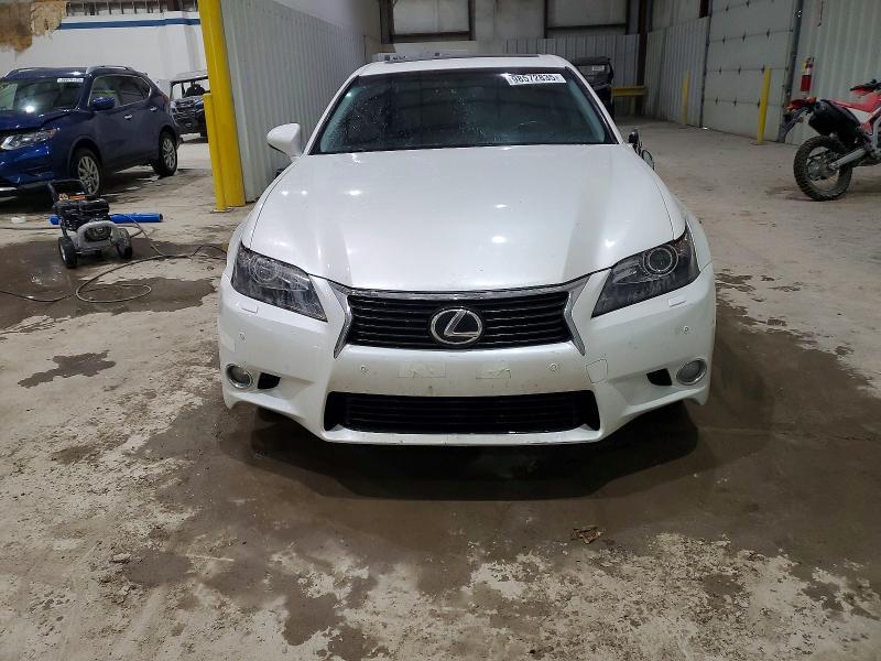 2013 Lexus Gs 350 Base