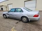 2004 Acura 3.5rl