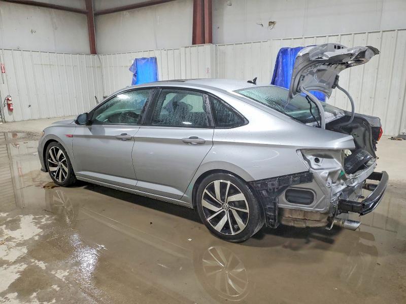2019 Volkswagen Jetta gli