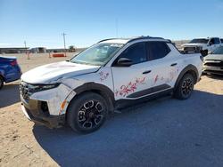 Hyundai salvage cars for sale: 2024 Hyundai Santa Cruz xrt