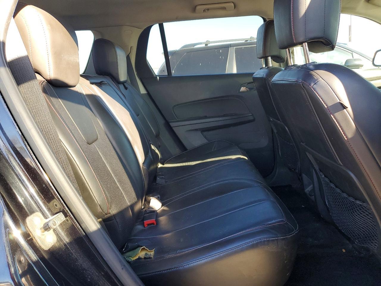 2010 GMC Terrain slt