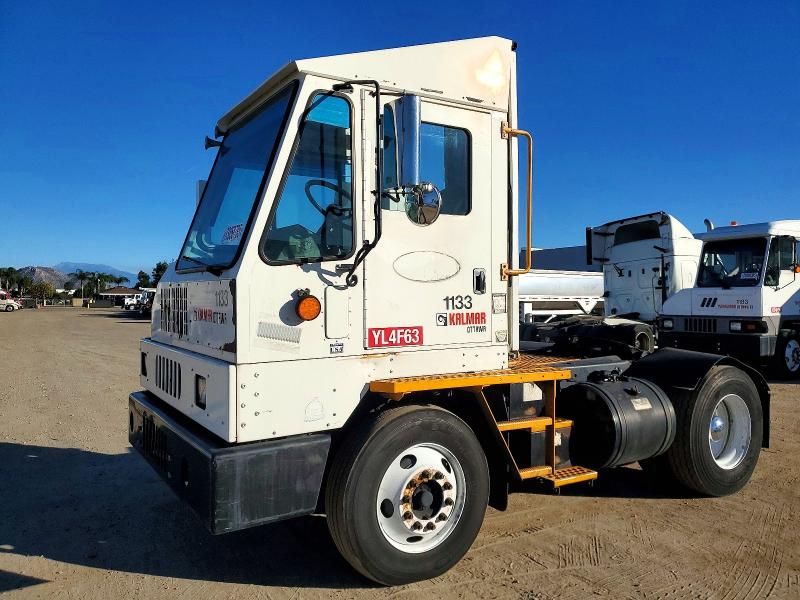 2013 Kalmar 2013 Klhy Ottawa