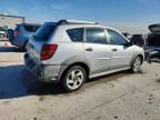 2005 Pontiac Vibe