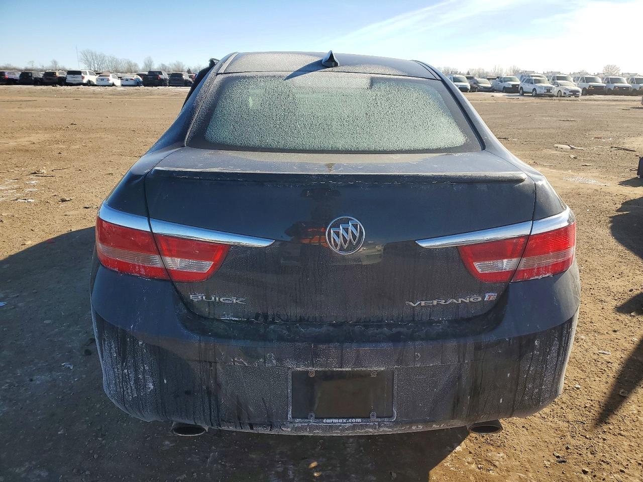 2016 Buick Verano Premium