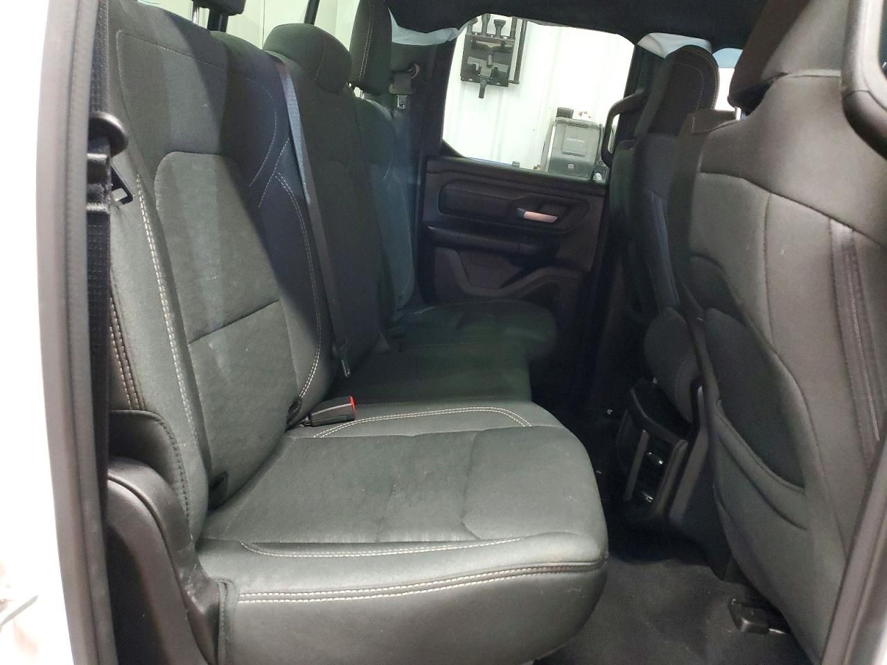 2025 Dodge Ram 1500 Tradesman