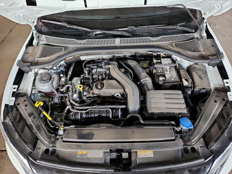 2024 Volkswagen Jetta Sport