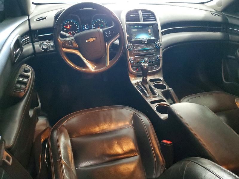 2014 Chevrolet Malibu ltz
