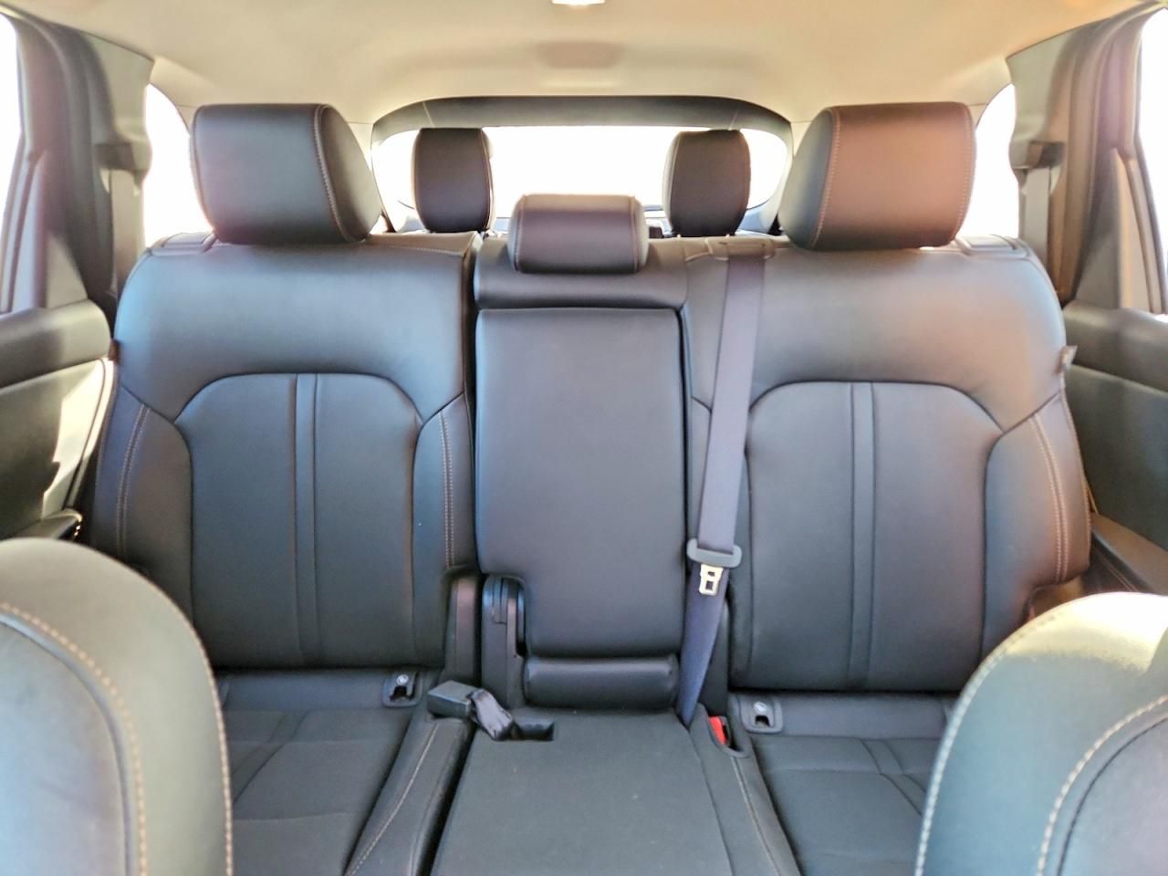 2025 Mazda Cx-90 Preferred