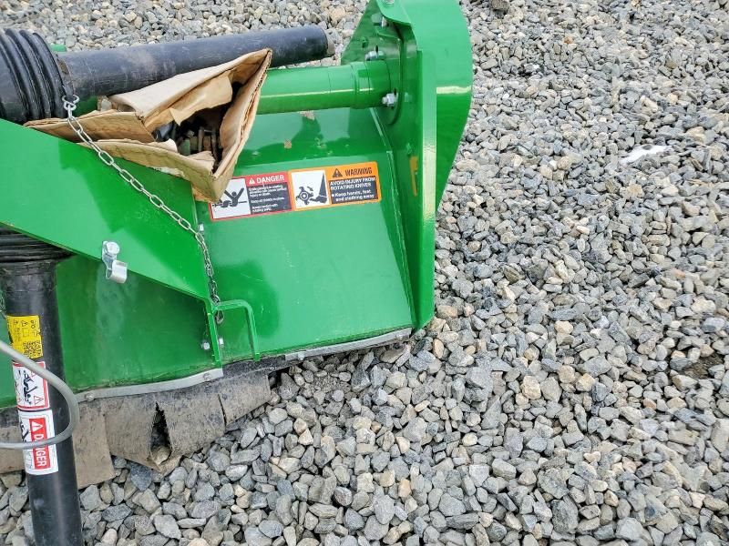 2025 Frontier FL1053 Mulcher
