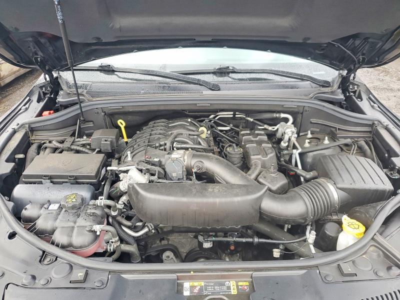 2024 Dodge Durango gt