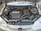 2003 Honda Civic Hybrid