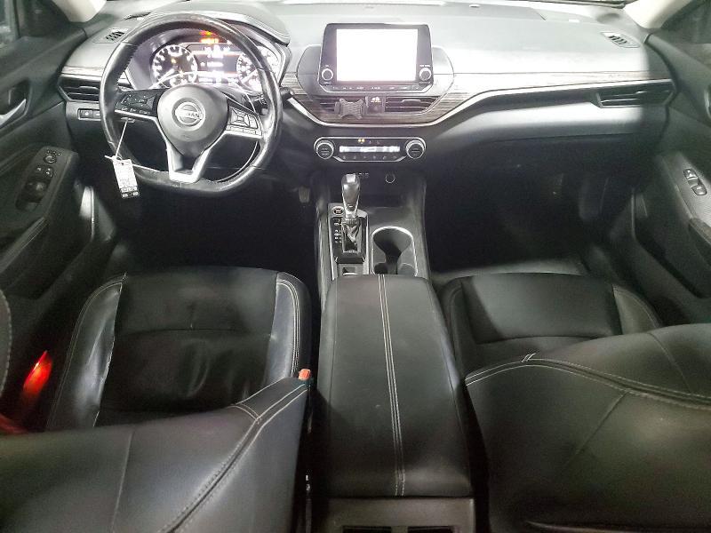 2019 Nissan Altima sl