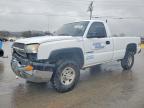 2004 Chevrolet Silverado K2500 Heavy Duty