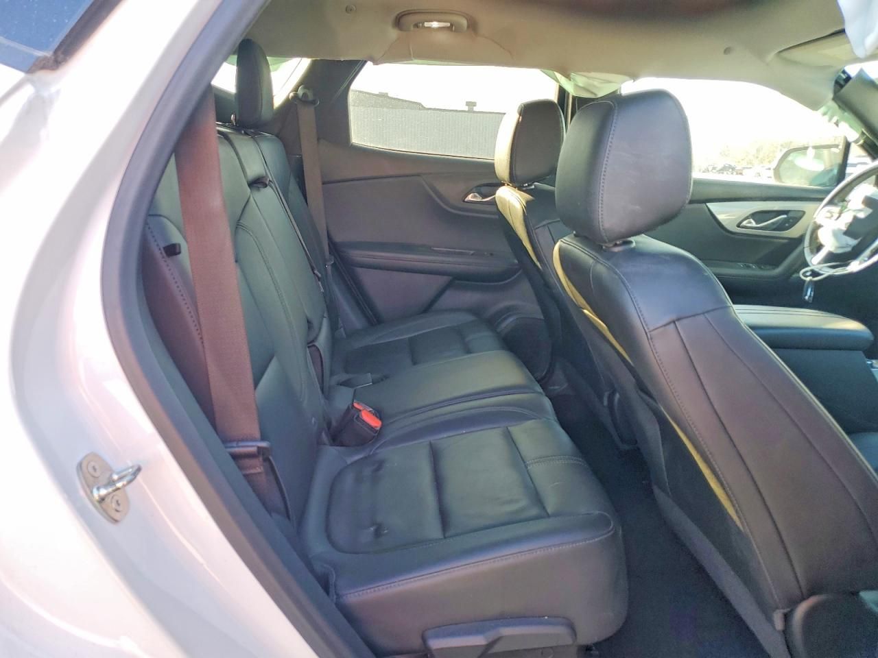 2021 Chevrolet Blazer 3LT