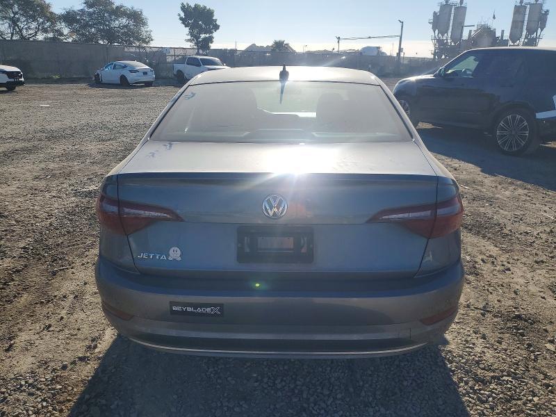 2020 Volkswagen Jetta s