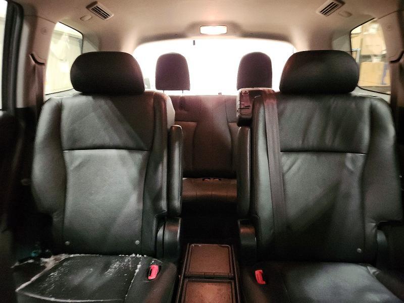 2008 Toyota Highlander Limited