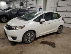 2017 Honda Fit ex for sale in Ham Lake, MN