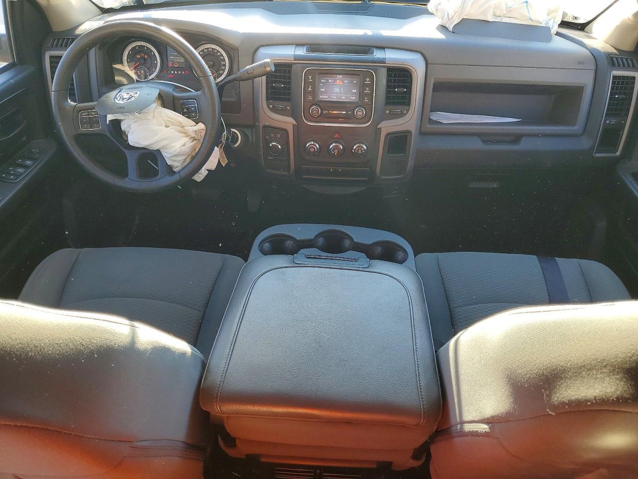 2014 Dodge Ram 1500 st