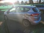 2018 Ford C-max se