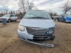 2005 Chrysler Town & Country Limited