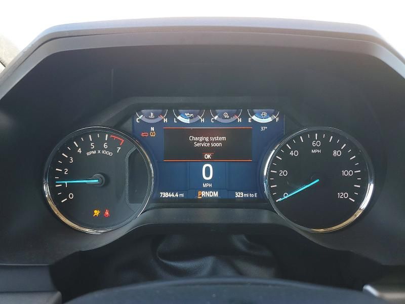 2022 Ford Expedition xl