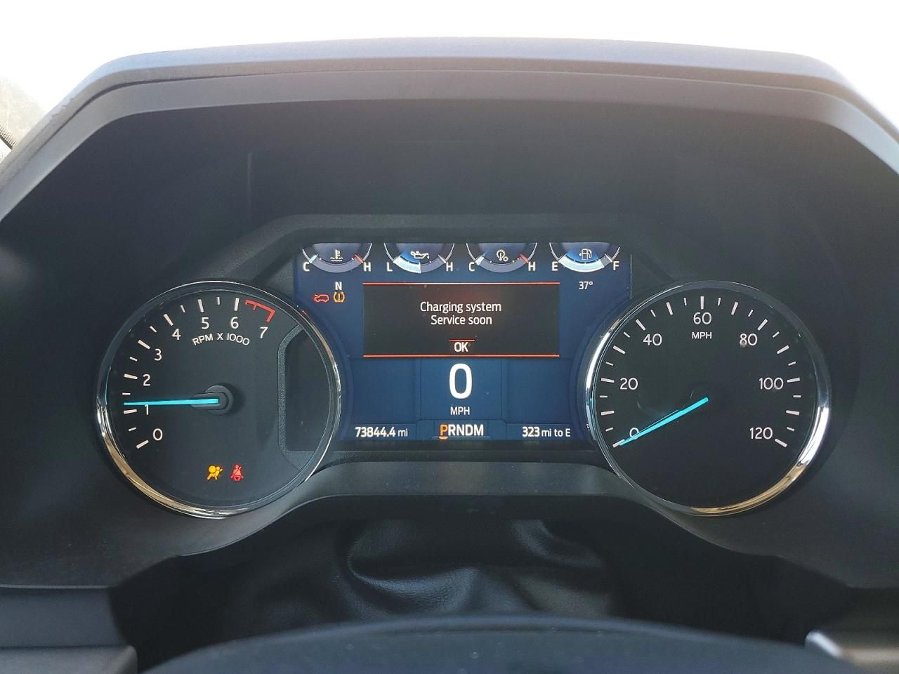 2022 Ford Expedition xl