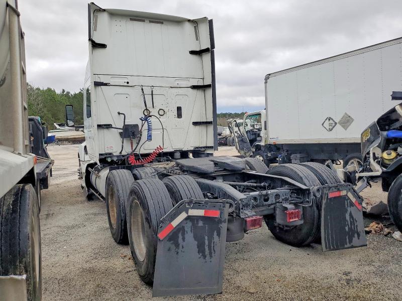 2019 International Lt625 Semi Truck