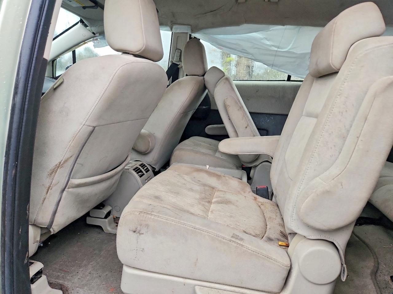 2008 Mazda 5