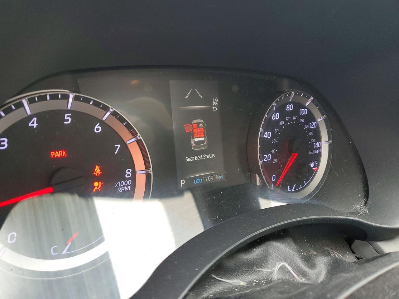 2021 Toyota Highlander l