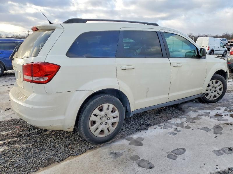 2014 Dodge Journey