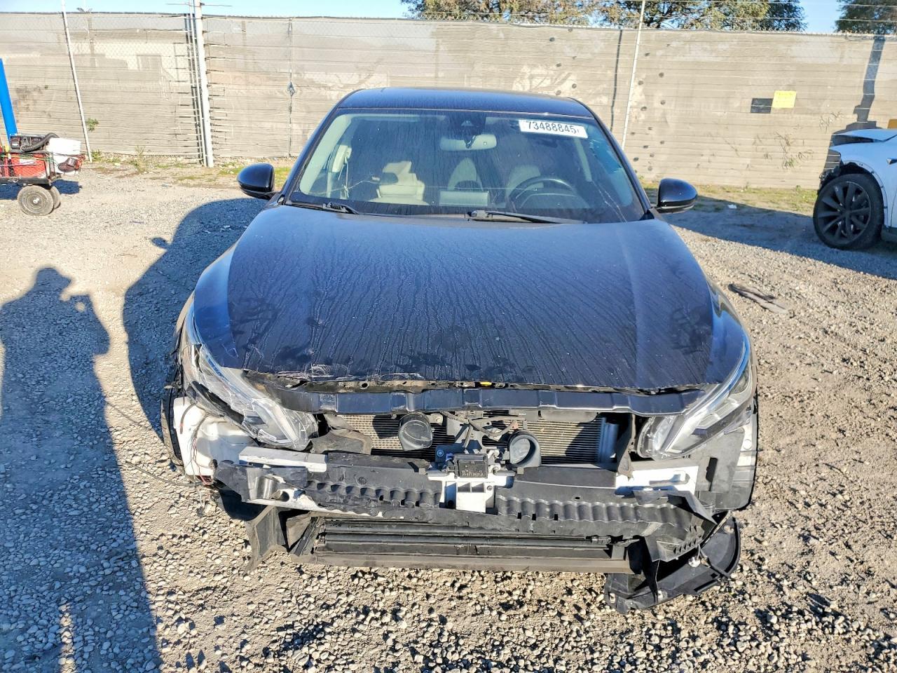 2019 Nissan Altima sv
