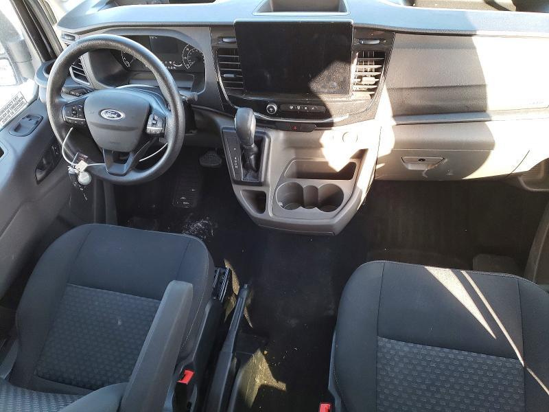 2023 Ford Transit T-350 HD