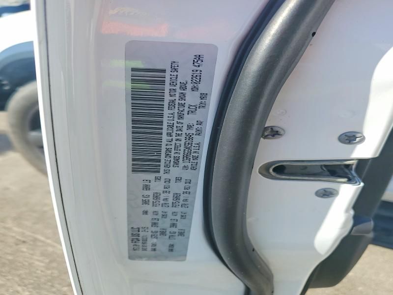 2019 Dodge Ram 1500 Classic slt