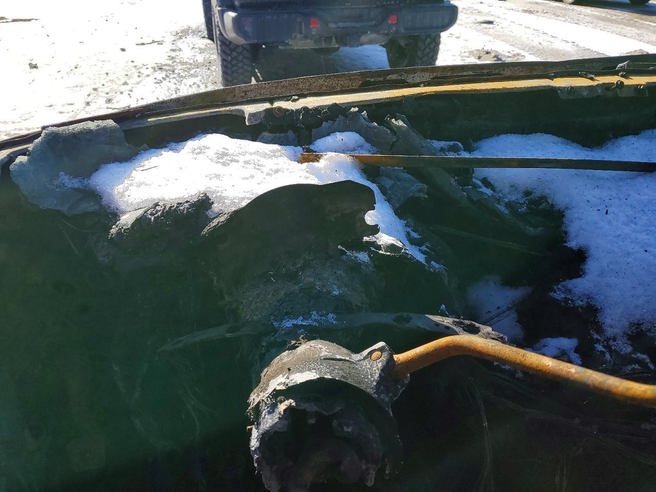 1991 Chevrolet Astro