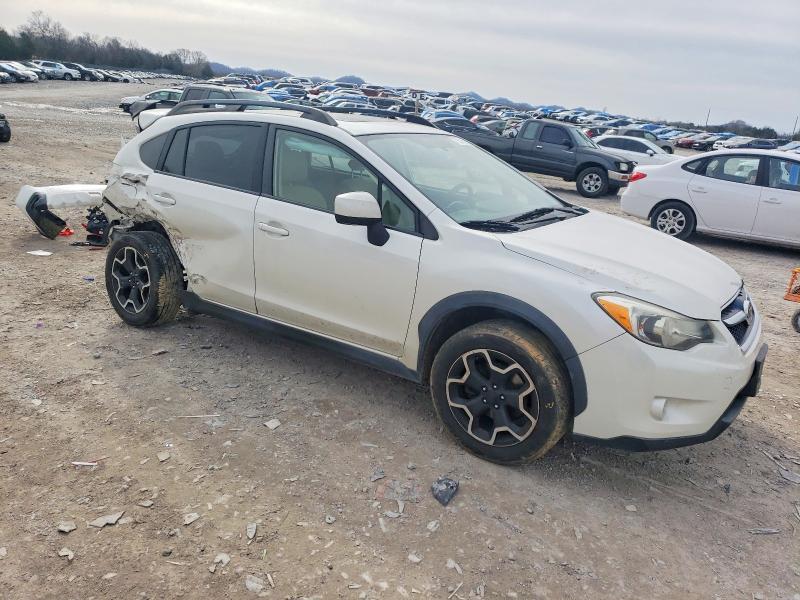 2013 Subaru Xv Crosstrek 2.0 Premium