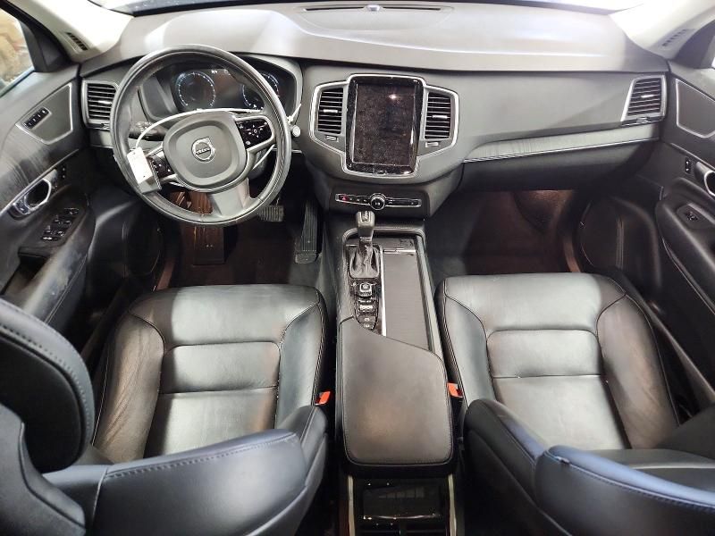 2020 Volvo Xc90 T5 Momentum