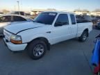 2000 Ford Ranger Super cab