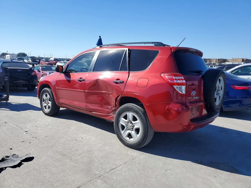 2010 Toyota Rav4