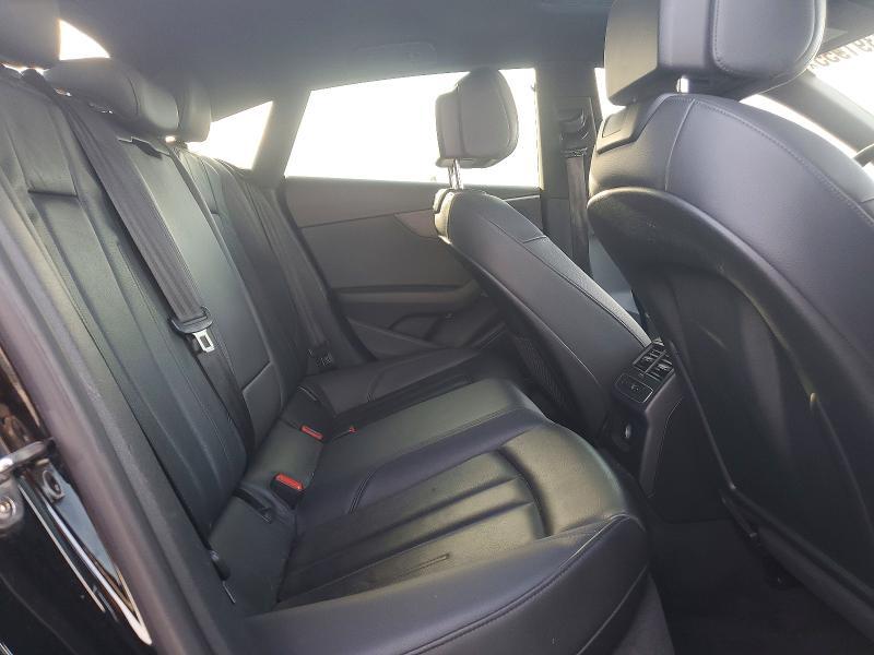 2019 Audi A5 Premium