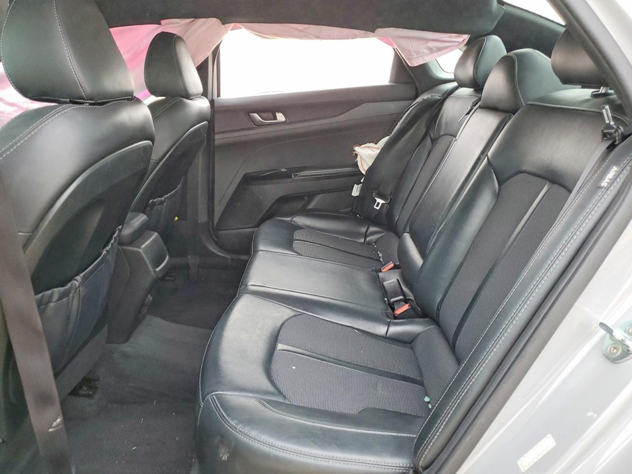 2023 KIA K5 gt Line