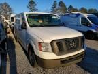 2018 Nissan NV 1500 Delivery Van