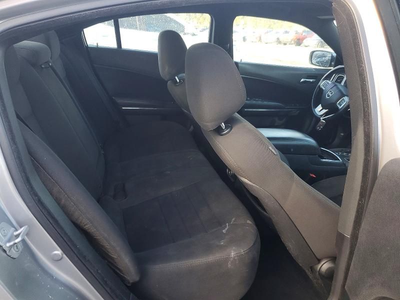 2014 Dodge Charger se