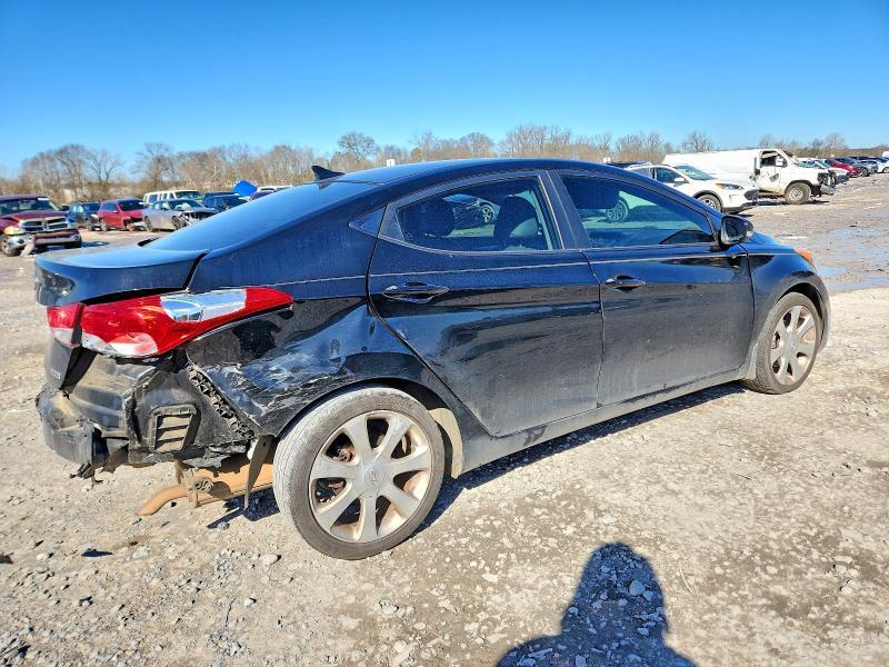 2012 Hyundai Elantra
