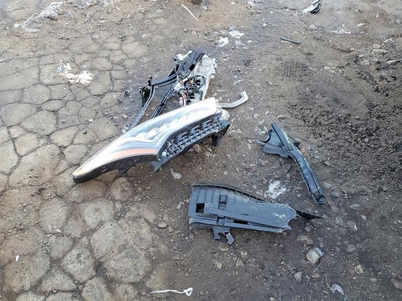 2025 Acura Rdx Technology